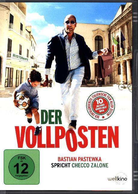 Der Vollposten