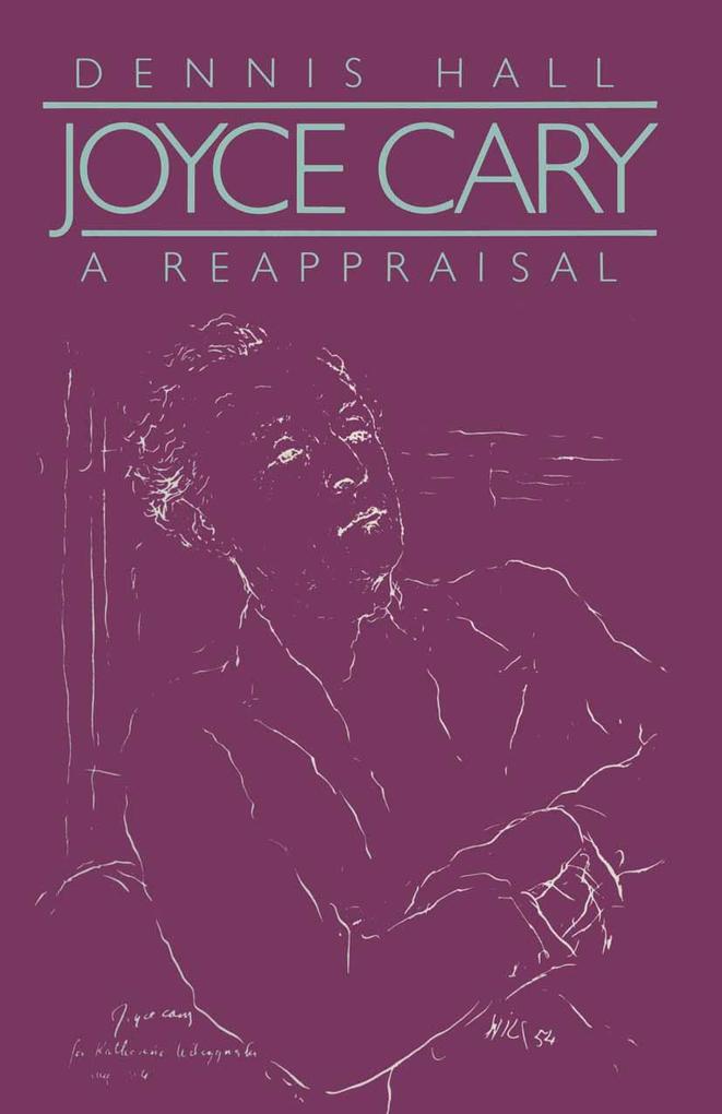 Joyce Cary