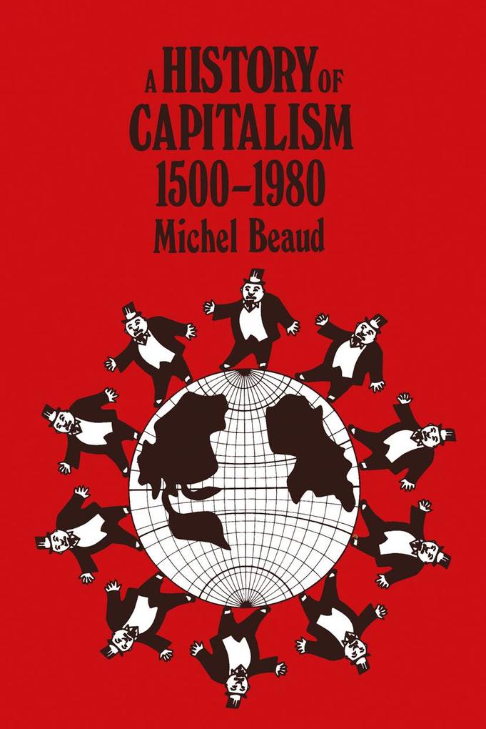 History of Capitalism 1500-1980