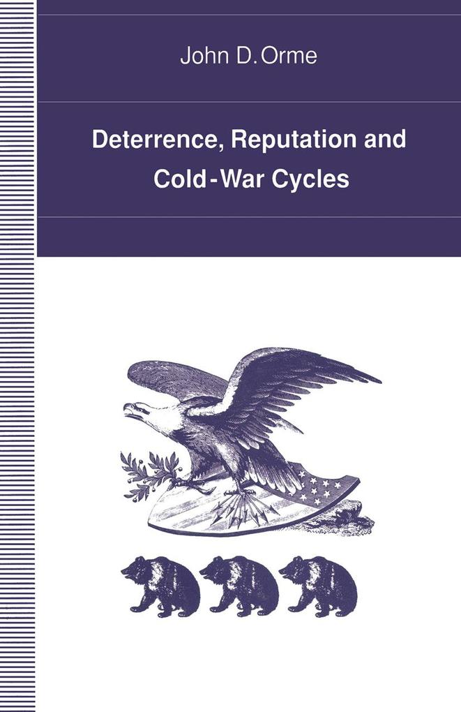 Deterrence Reputation and Cold-War Cycles