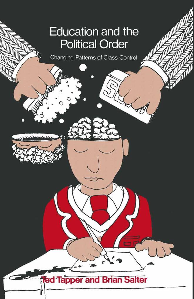 Education and the Political Order