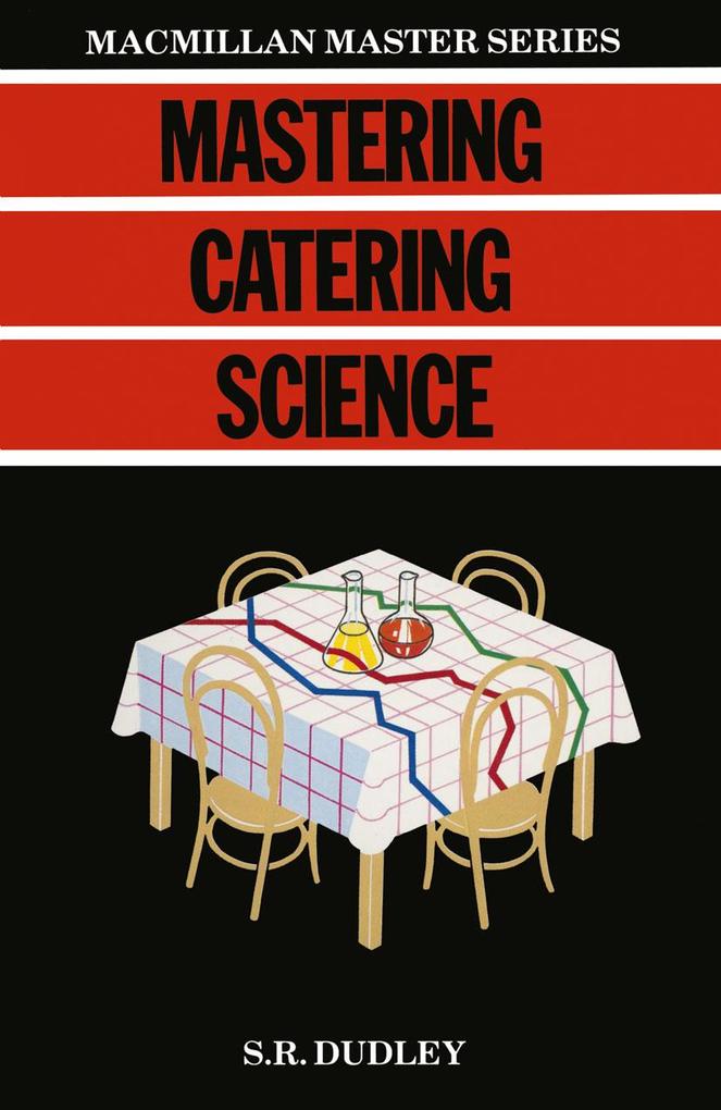 Mastering Catering Science