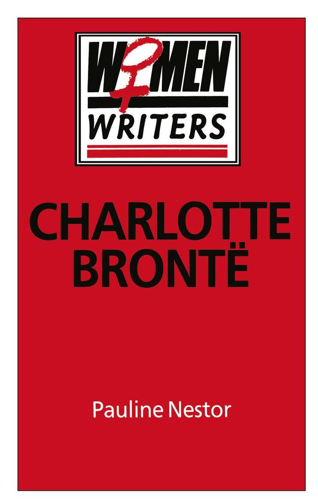 Charlotte Brontë