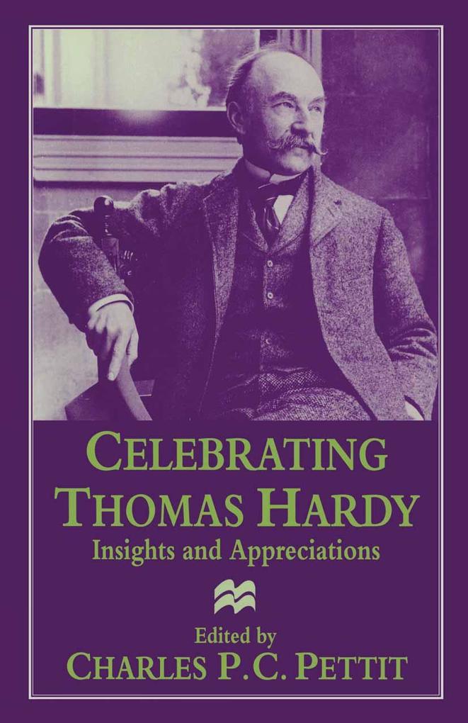 Celebrating Thomas Hardy