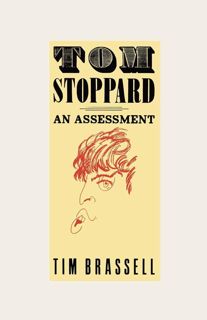 Tom Stoppard