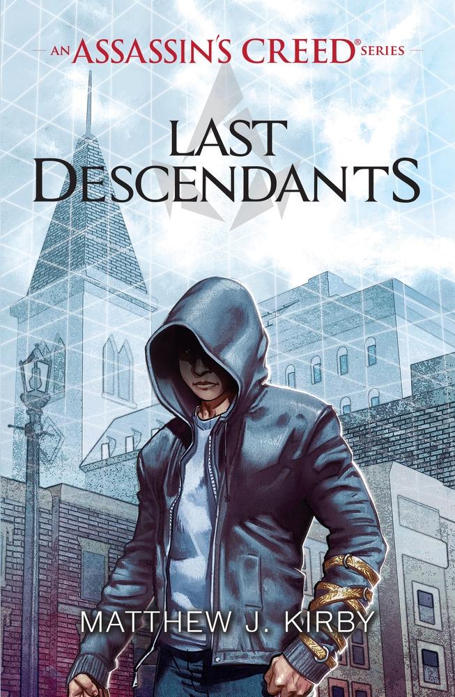Last Descendants: An Assassin‘s Creed Series