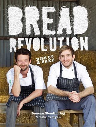 Bread Revolution