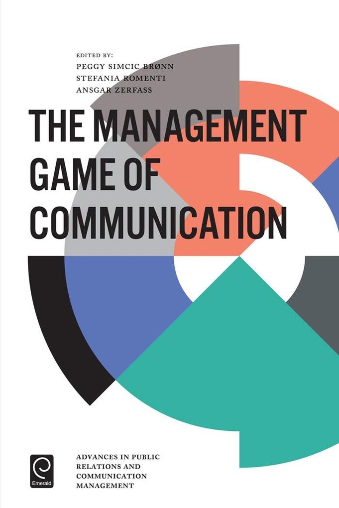 Management Game of Communication
