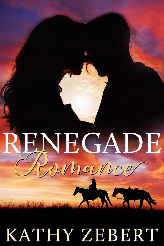 Renegade Romance (Romancing Justice #2)