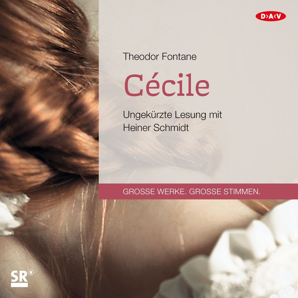 Cécile