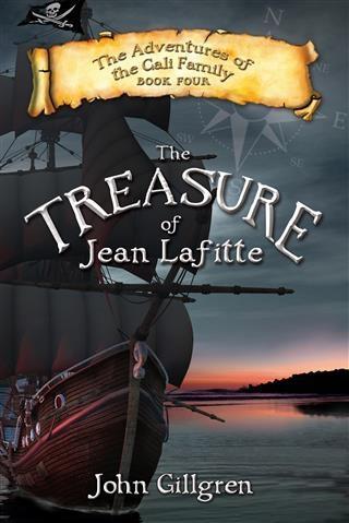 Treasure of Jean LaFitte