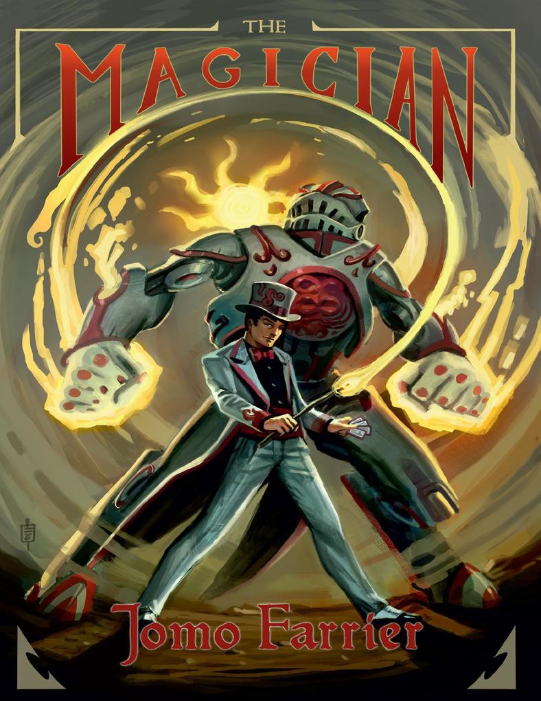 The Magician