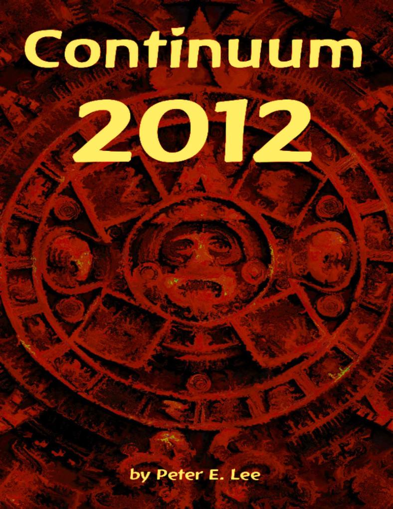 Continuum 2012 - Second Edition - eBook