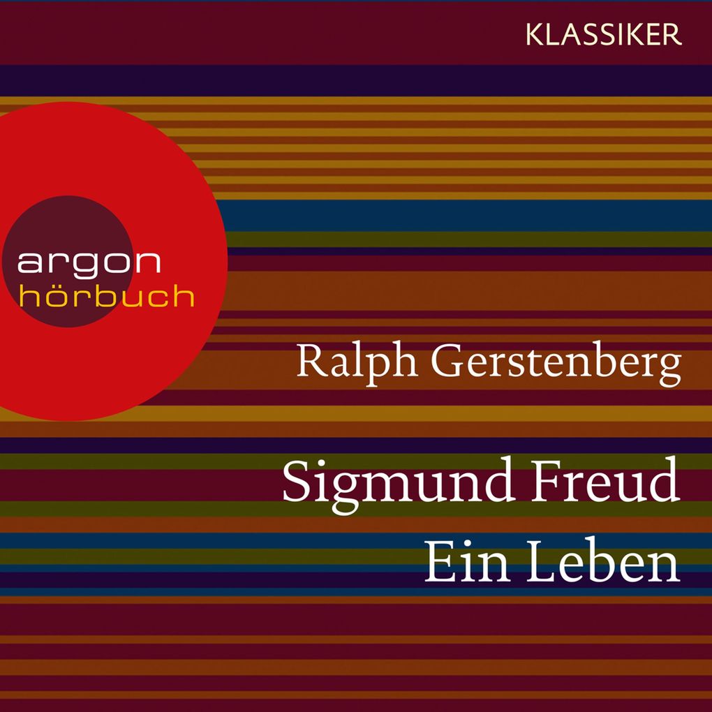 Sigmund Freud
