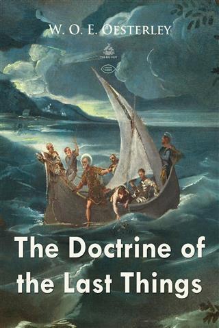 Doctrine of the Last Things