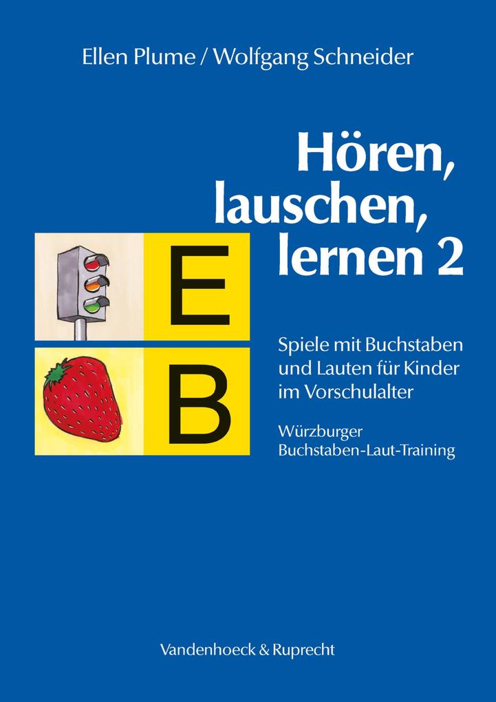 Hören lauschen lernen 2 - Anleitung