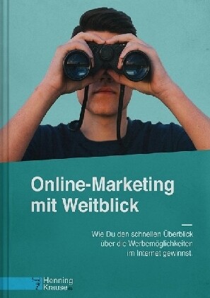 Image of Online-Marketing mit Weitblick