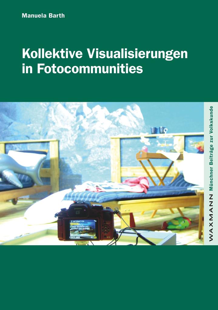 Kollektive Visualisierungen in Fotocommunities