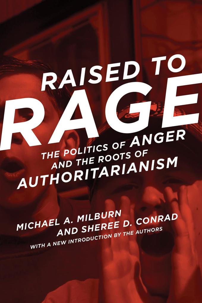 Raised to Rage