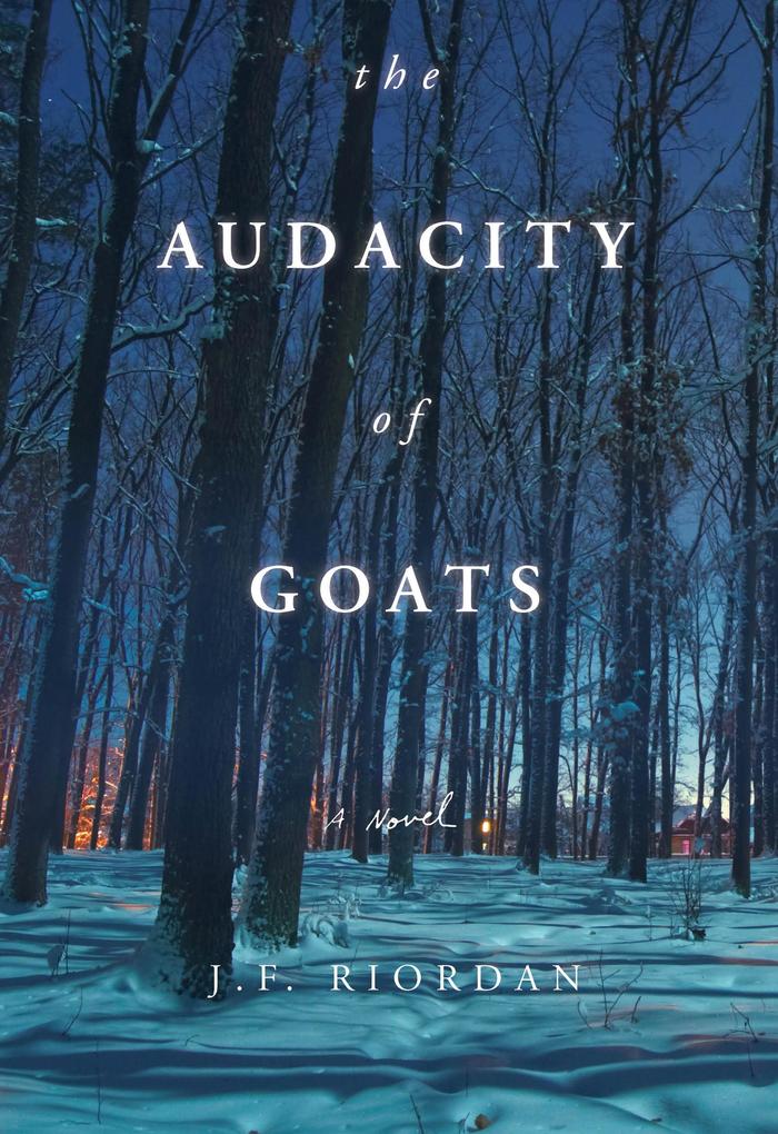 Audacity of Goats