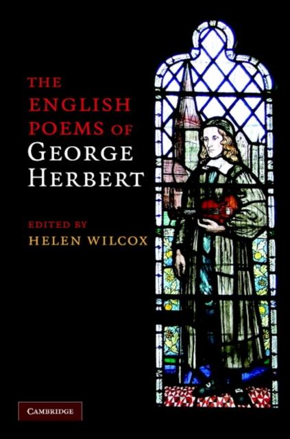 English Poems of George Herbert