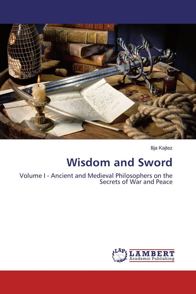 Wisdom and Sword