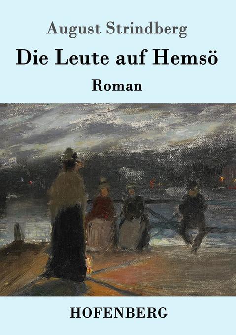 Image of Die Leute auf Hemsö