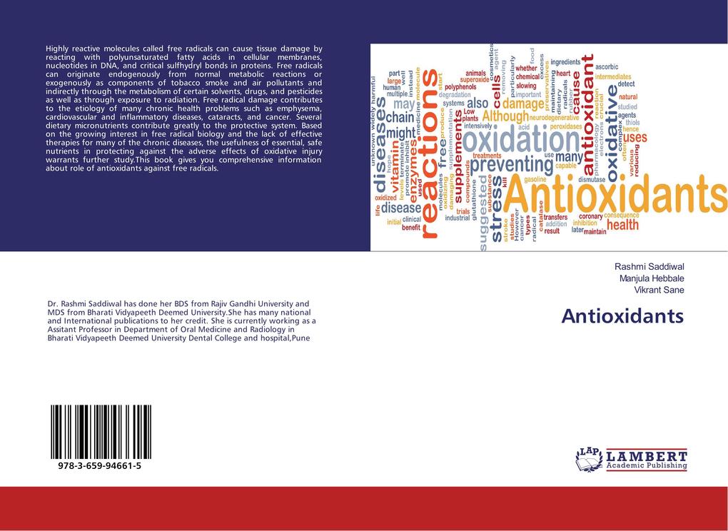 Antioxidants