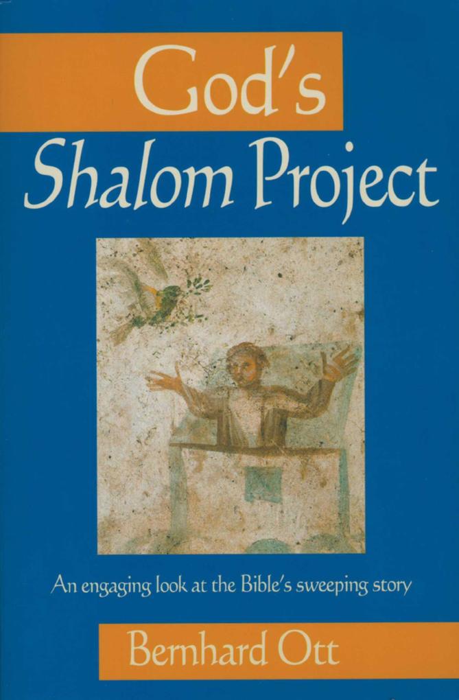 God‘s Shalom Project