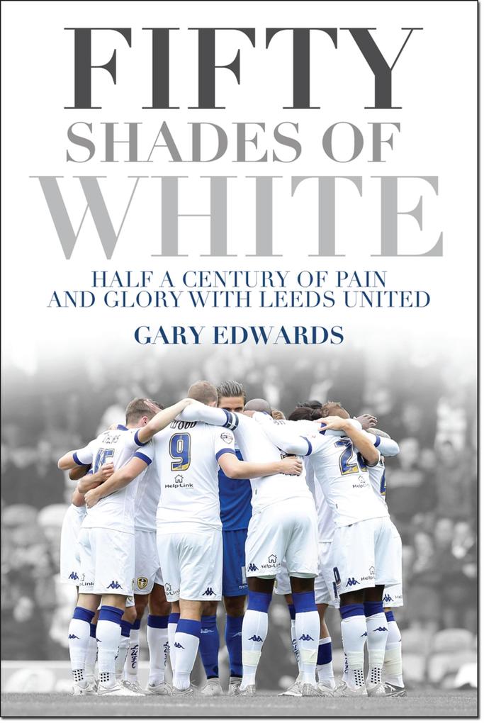 Fifty Shades of White
