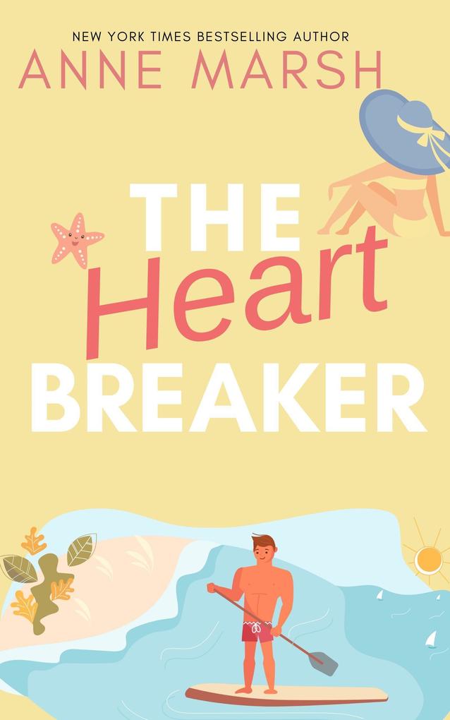 Heartbreaker (Angel Cay #3)