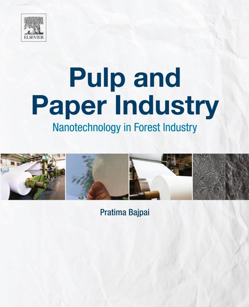 Pulp and Paper Industry