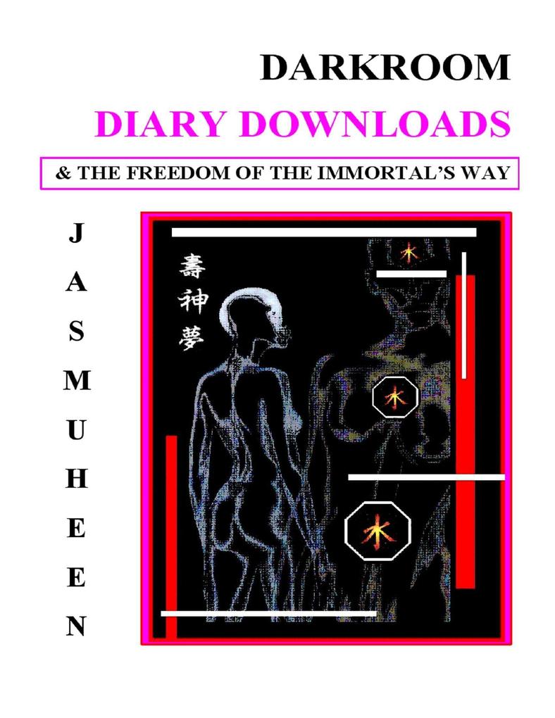 Darkroom Diary Downloads & the Freedom of the Immortal‘s Way