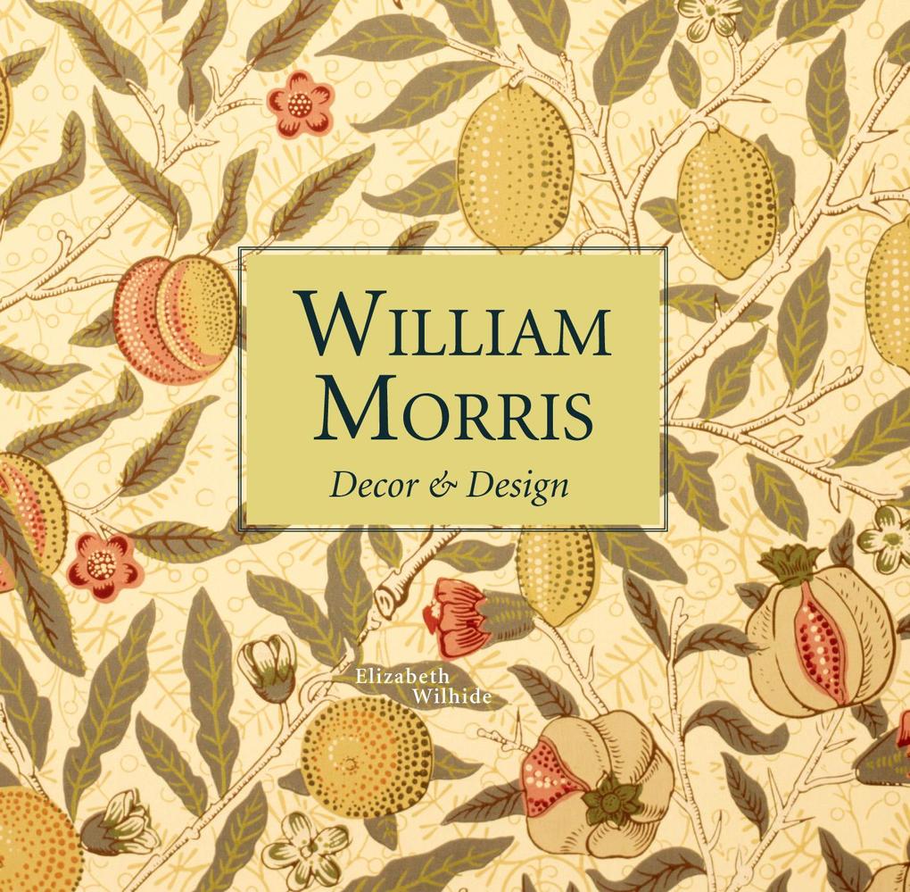 William Morris Decor &  (mini)