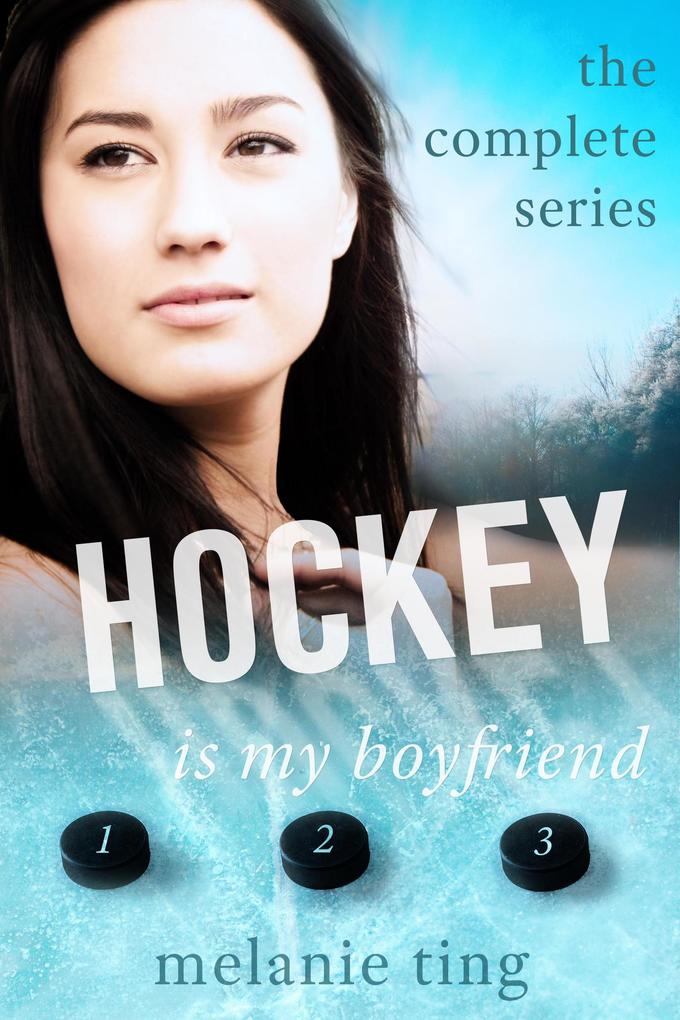 Hockey Is My Boyfriend The Complete Series