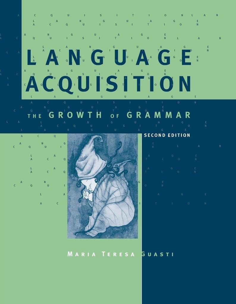 Language Acquisition second edition