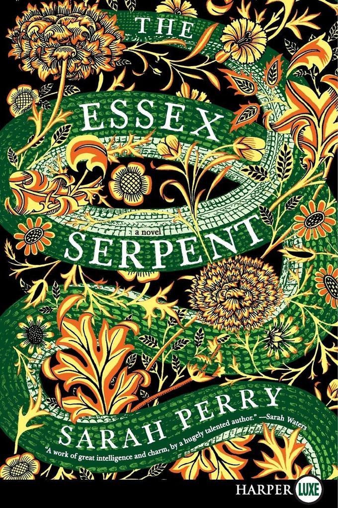 Essex Serpent LP The