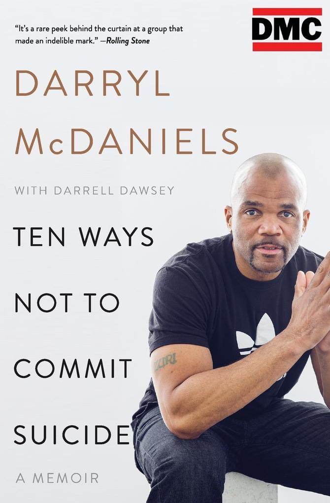 Ten Ways Not to Commit Suicide