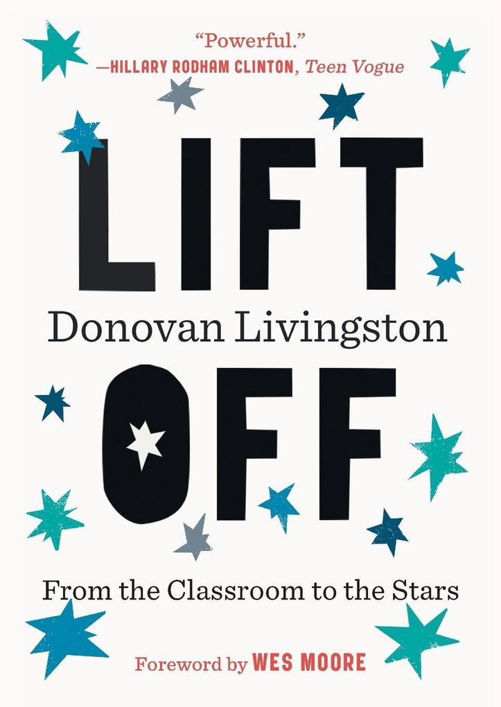 Lift Off