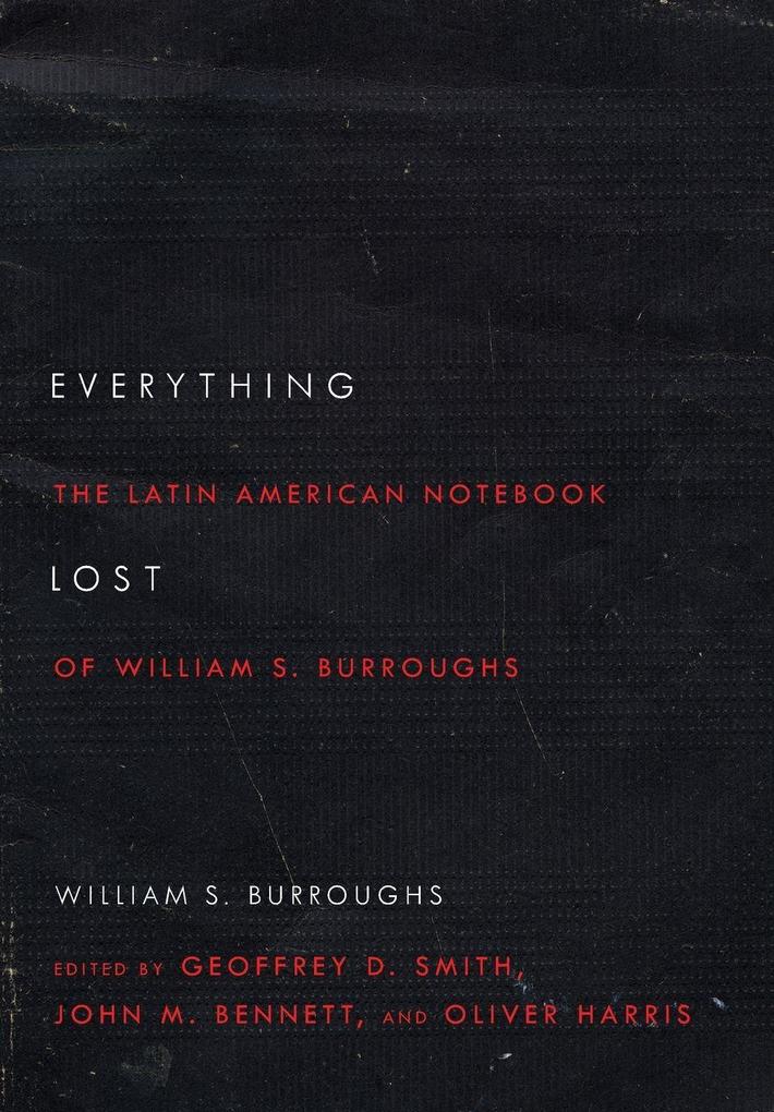 Everything Lost