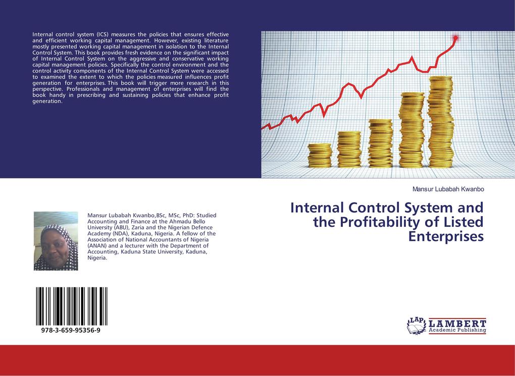 Internal Control System and the Profitability of Listed Enterprises