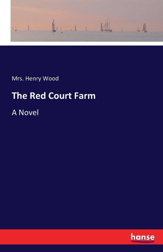 The Red Court Farm