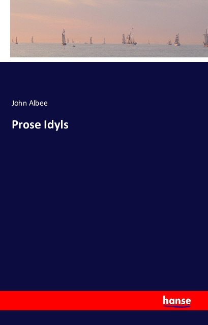Image of Prose Idyls