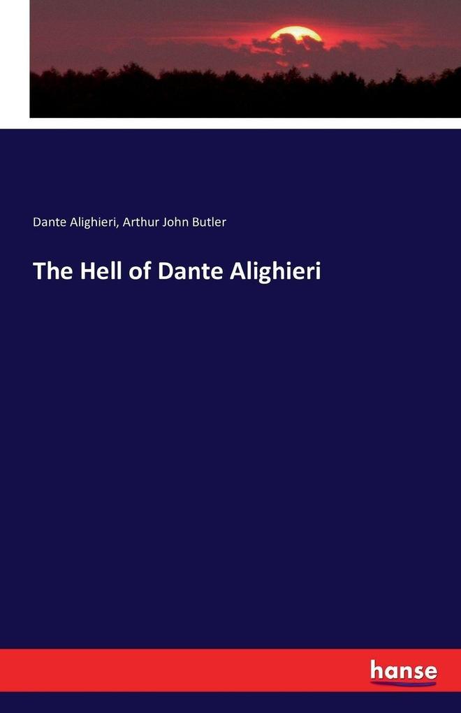 The Hell of Dante Alighieri