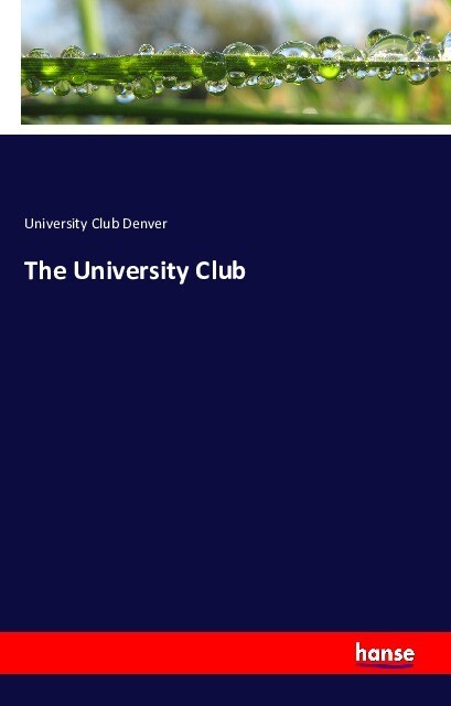 The University Club