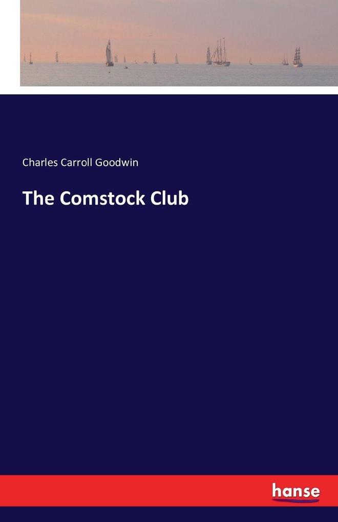 The Comstock Club