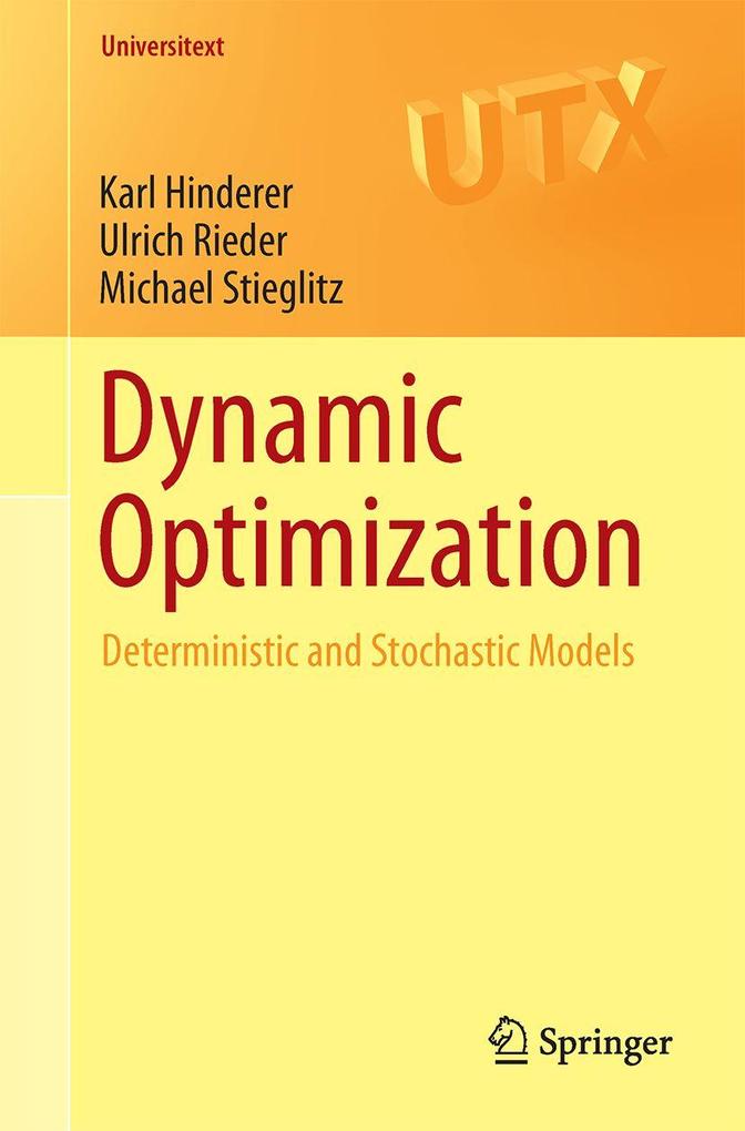 Dynamic Optimization