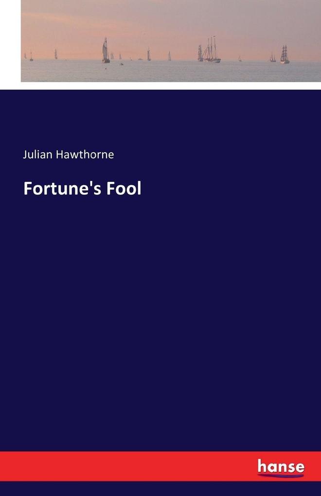 Fortune's Fool