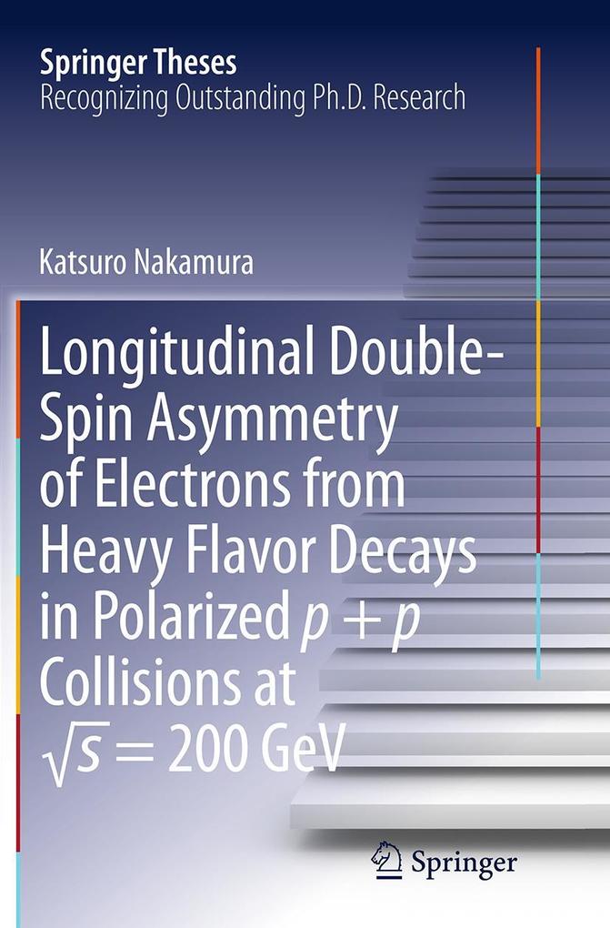 Longitudinal Double-Spin Asymmetry of Electrons from Heavy Flavor Decays in Polarized p + p Collisions at s = 200 GeV
