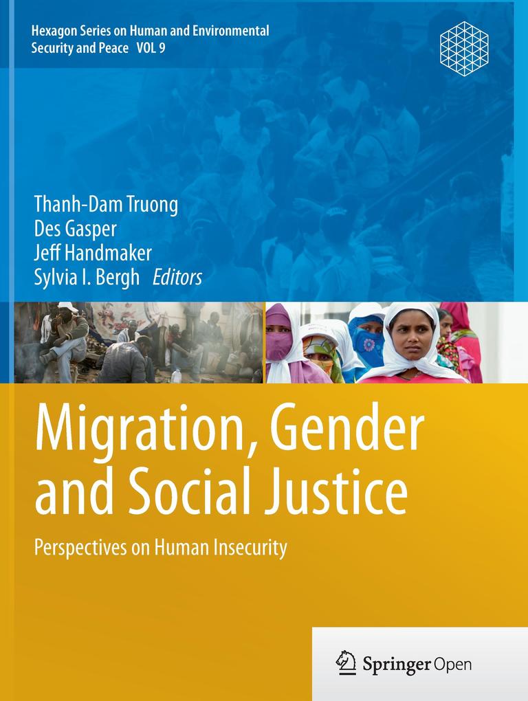 Migration Gender and Social Justice